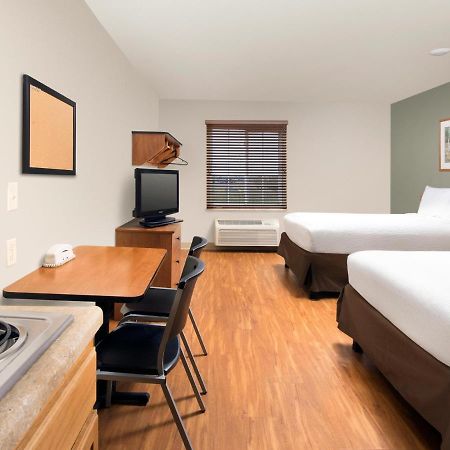 Woodspring Suites Wilkes-Barre Eksteriør billede