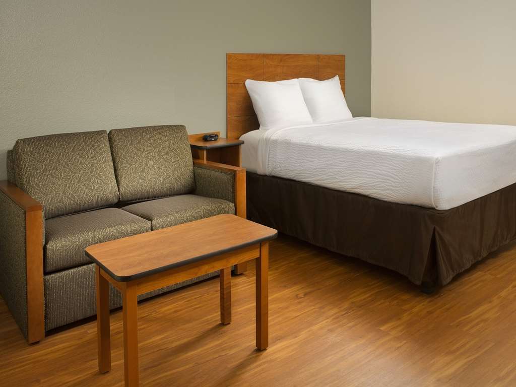 Woodspring Suites Wilkes-Barre Værelse billede