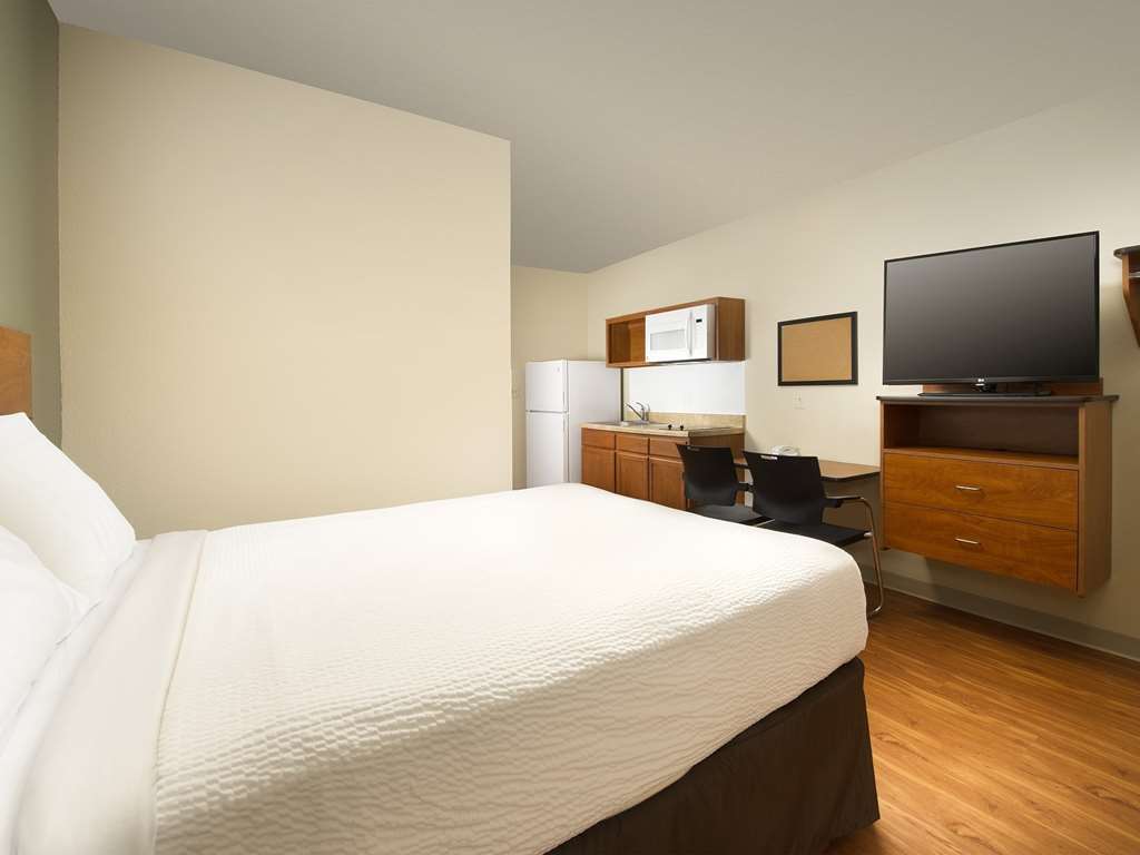 Woodspring Suites Wilkes-Barre Værelse billede