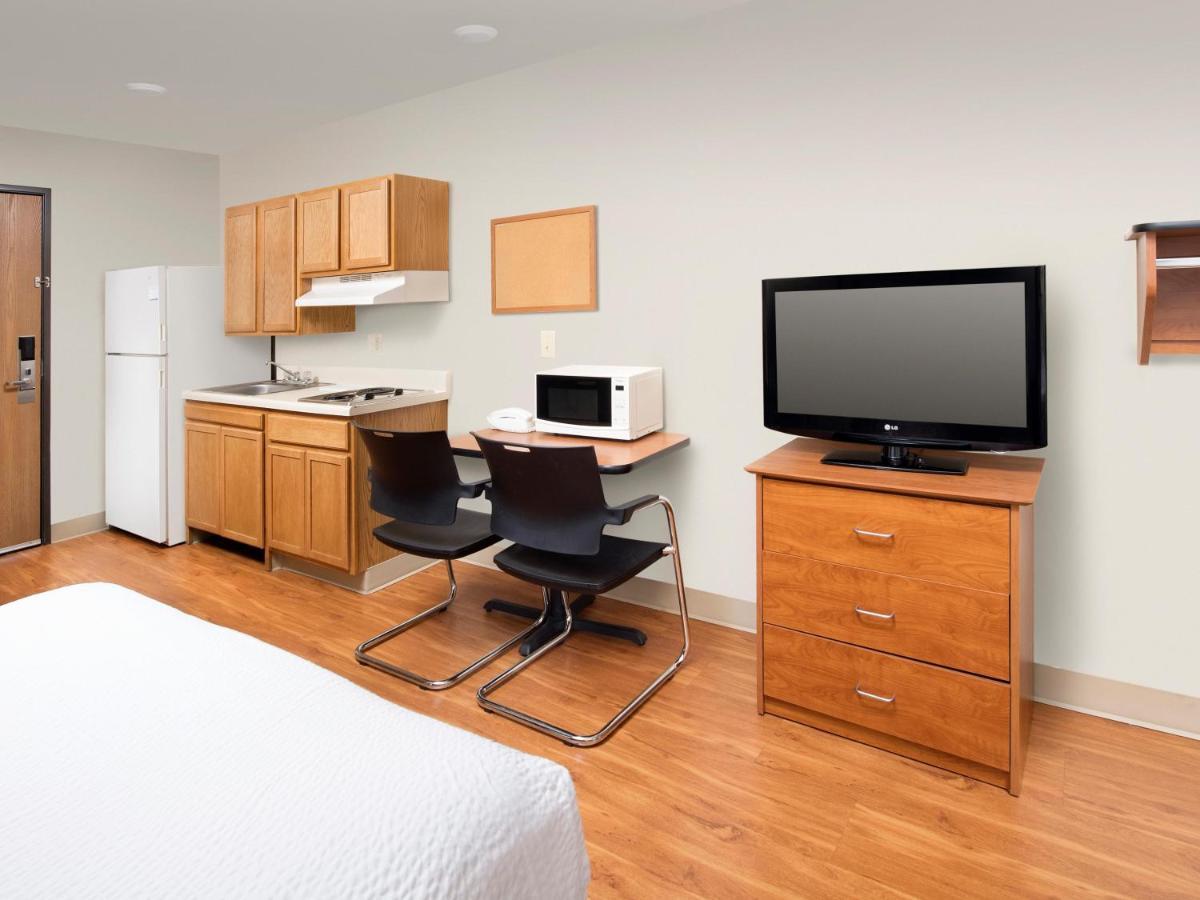 Woodspring Suites Wilkes-Barre Eksteriør billede