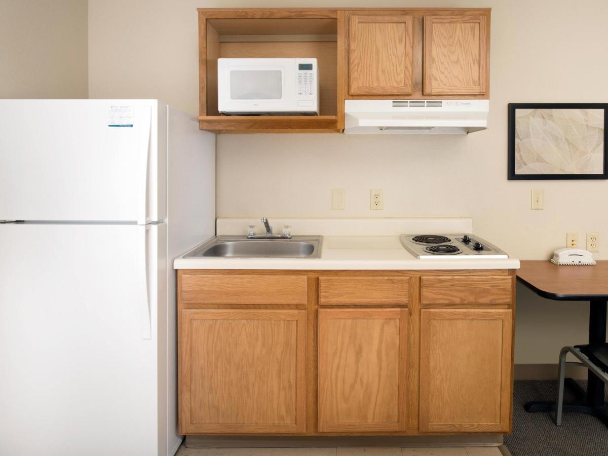 Woodspring Suites Wilkes-Barre Eksteriør billede